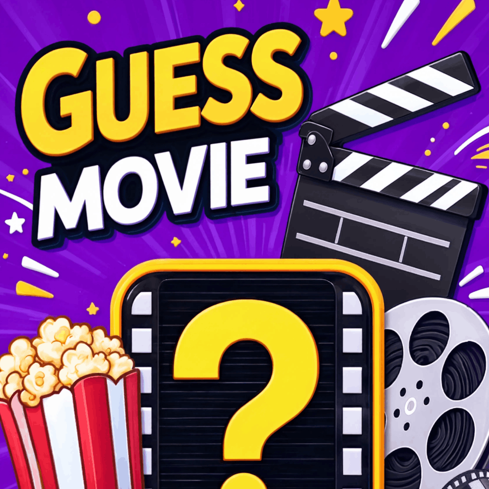 Guess Movie